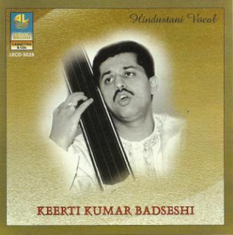 Hindustani Classical Vocal (2002)